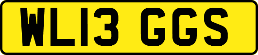 WL13GGS