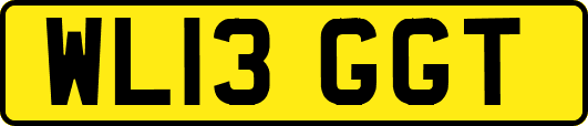 WL13GGT