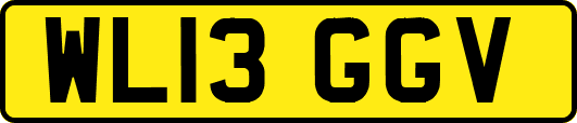 WL13GGV