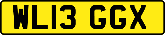 WL13GGX