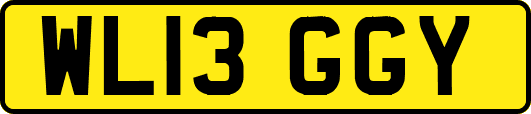 WL13GGY