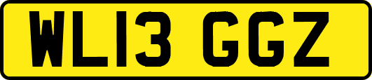 WL13GGZ
