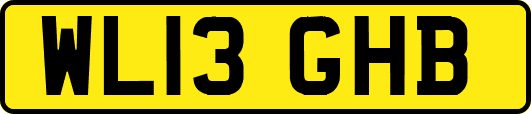 WL13GHB