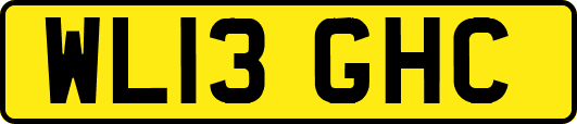 WL13GHC
