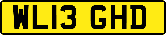 WL13GHD