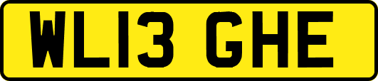 WL13GHE