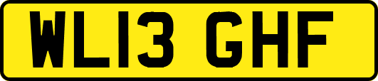 WL13GHF