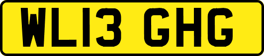 WL13GHG