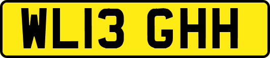 WL13GHH