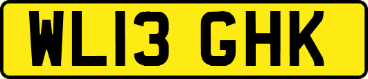 WL13GHK
