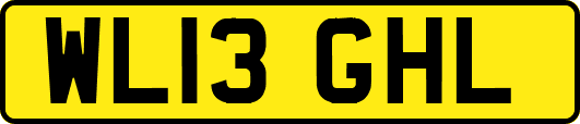 WL13GHL