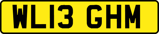 WL13GHM