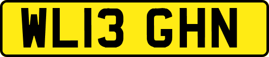 WL13GHN