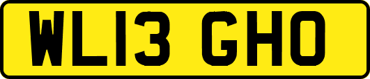 WL13GHO