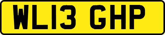 WL13GHP