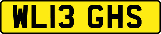 WL13GHS