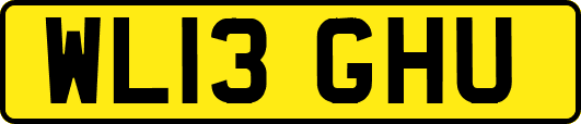 WL13GHU