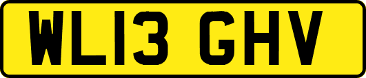 WL13GHV