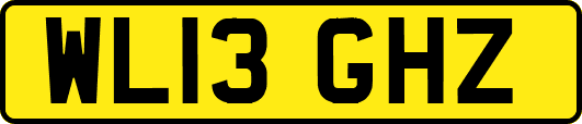 WL13GHZ