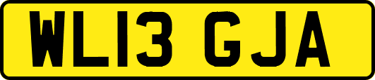 WL13GJA