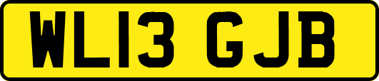 WL13GJB