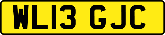 WL13GJC