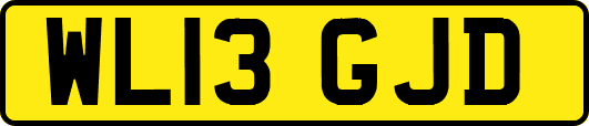 WL13GJD