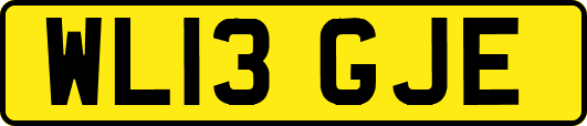 WL13GJE