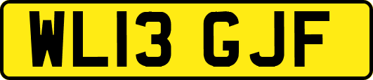 WL13GJF