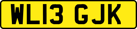 WL13GJK