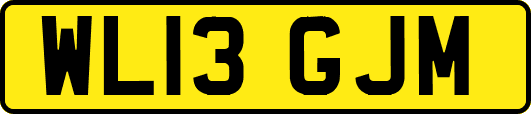 WL13GJM