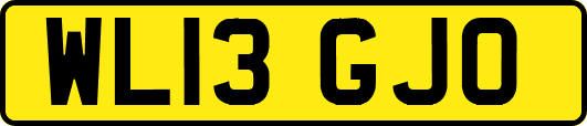 WL13GJO