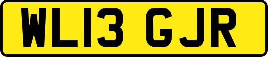 WL13GJR