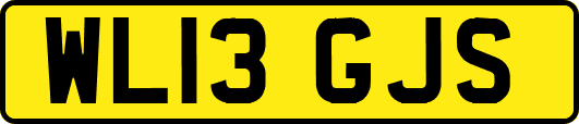 WL13GJS