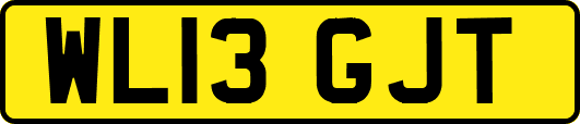 WL13GJT