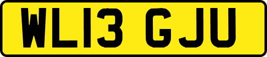 WL13GJU
