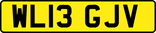 WL13GJV