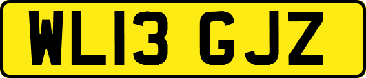 WL13GJZ