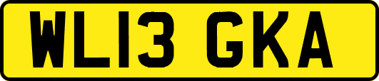 WL13GKA