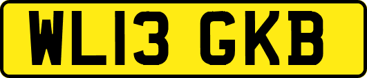 WL13GKB