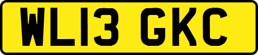 WL13GKC