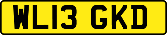 WL13GKD
