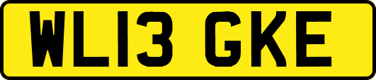WL13GKE