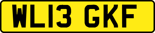 WL13GKF