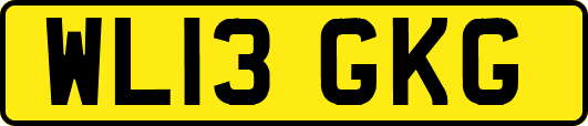WL13GKG