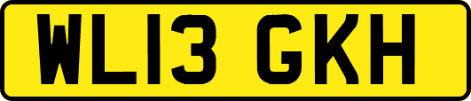 WL13GKH