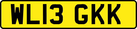 WL13GKK