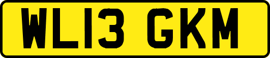 WL13GKM