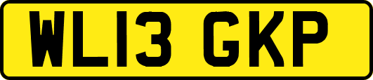 WL13GKP