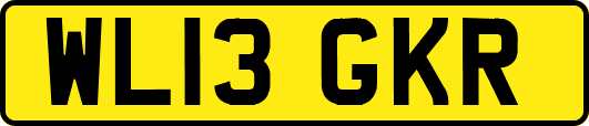 WL13GKR